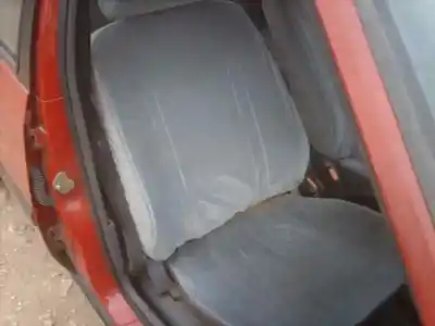 Veículo de Sucata citroen ax trd tecnic do ano 1989 alimentado k9a (tud3)