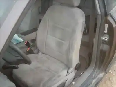 Veículo de Sucata audi a3 (8l) 1.8 20v turbo do ano 1996 alimentado agn