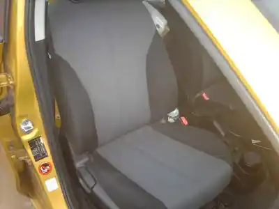 Veicolo di demolizione mazda 2 lim. (de) 1.4 diesel cat dell'anno 2008 alimentato f6jb