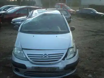 Veicolo di demolizione citroen c3 1.4 dell'anno 2005 alimentato kfv (tu3jp)