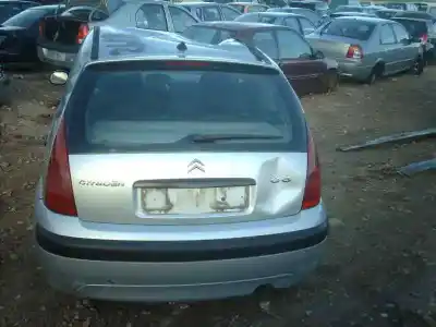 Veicolo di demolizione citroen c3 1.4 dell'anno 2005 alimentato kfv (tu3jp)