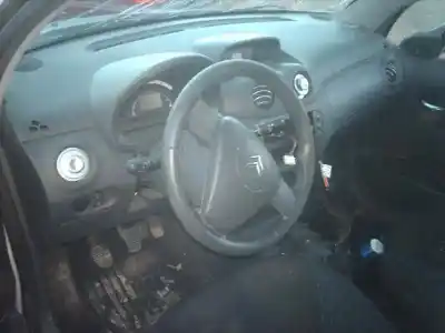 Veicolo di demolizione citroen c3 1.4 dell'anno 2005 alimentato kfv (tu3jp)