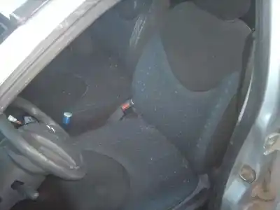 Veicolo di demolizione citroen c3 1.4 dell'anno 2005 alimentato kfv (tu3jp)