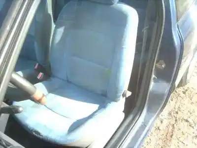 Утилизация автомобиля renault clio ii fase i (b/cbo) 1.4 alize 75 cv / 55 kw года 2000 питание e7jc6