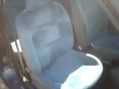 Утилизация автомобиля renault clio ii fase i (b/cbo) 1.4 alize 75 cv / 55 kw года 2000 питание e7jc6