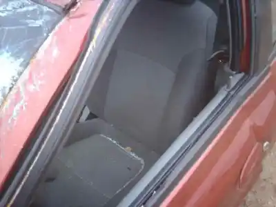 Scrapping Vehicle kia rio rs berlina of the year 2005 powered a3e