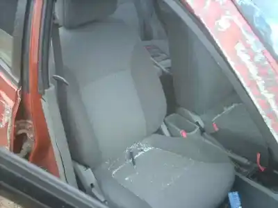 Scrapping Vehicle kia rio rs berlina of the year 2005 powered a3e