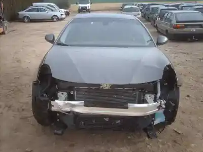 Veicolo di demolizione alfa romeo giulietta (191) distinctive dell'anno 2012 alimentato 940a5000