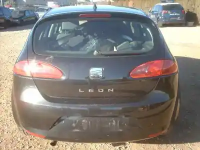 Veículo de Sucata seat leon (1p1) reference do ano 2007 alimentado bxe