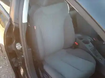 Veículo de Sucata seat leon (1p1) reference do ano 2007 alimentado bxe