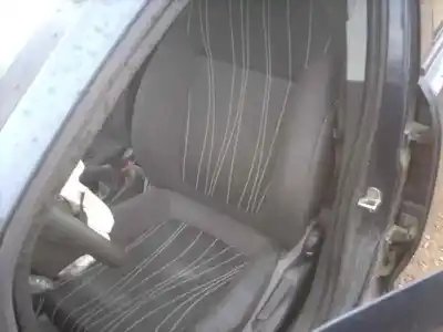 Scrapping Vehicle opel corsa d innovation of the year 2009 powered a14xel