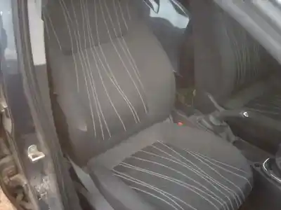 Scrapping Vehicle opel corsa d innovation of the year 2009 powered a14xel