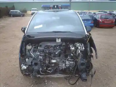 Утилизация автомобиля citroen c4 picasso exclusive года 2010 питание rh02