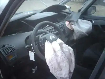 Утилизация автомобиля citroen c4 picasso exclusive года 2010 питание rh02