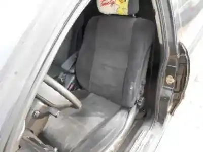 Scrapping Vehicle opel omega b touring familiar of the year 1997 powered 25dt