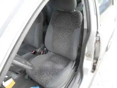 Здавання транспортного засобу opel corsa d (s07) 1.4 (l08 l68) року 2001 потужний z14xe