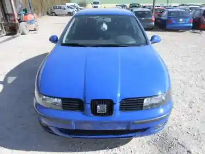 Veículo de Sucata seat leon (1m1) signo do ano 2004 alimentado asv