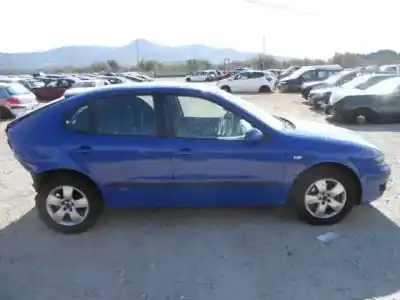 Veículo de Sucata seat leon (1m1) signo do ano 2004 alimentado asv