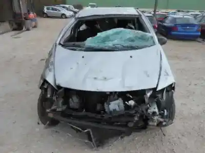 Veículo de Sucata citroen c3 1.4 hdi exclusive do ano 2010 alimentado 8hz