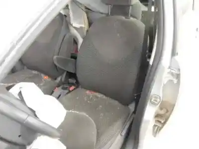 Veículo de Sucata citroen c3 1.4 hdi exclusive do ano 2010 alimentado 8hz