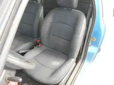 Утилизация автомобиля renault clio ii fase ii (b/cb0) authentique года 2002 питание d4fb7