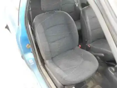 Утилизация автомобиля renault clio ii fase ii (b/cb0) authentique года 2002 питание d4fb7