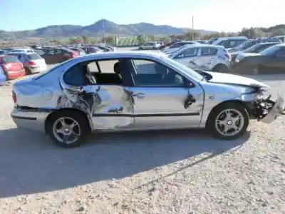 Veículo de Sucata seat toledo (1m2) select do ano 2005 alimentado asv