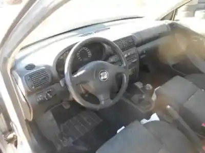 Veículo de Sucata seat toledo (1m2) select do ano 2005 alimentado asv