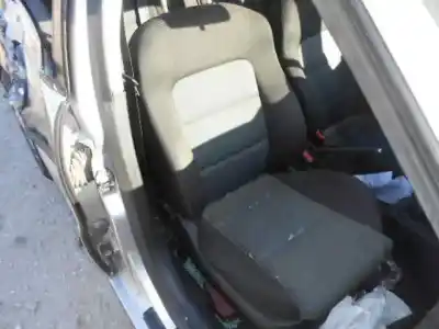 Veículo de Sucata seat toledo (1m2) select do ano 2005 alimentado asv