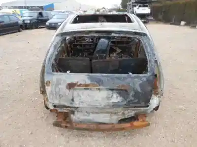 Scrapping Vehicle citroen c3 1.1 collection of the year 2008 powered hfx (tu1jp)