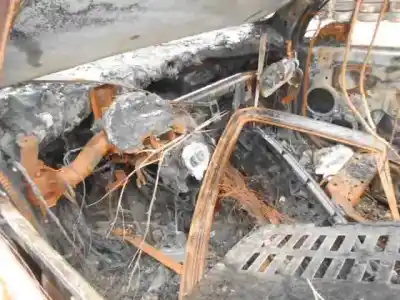 Scrapping Vehicle citroen c3 1.1 collection of the year 2008 powered hfx (tu1jp)