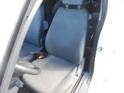 Scrapping Vehicle opel combo familiar of the year 2005 powered z13dt