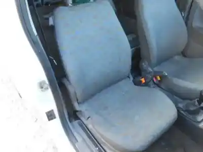 Scrapping Vehicle opel combo familiar of the year 2005 powered z13dt