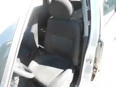 Scrapping Vehicle opel meriva cosmo of the year 2004 powered 