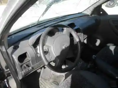 Здавання транспортного засобу opel corsa d (s07) 1.4 (l08 l68) року 2002 потужний z14xe