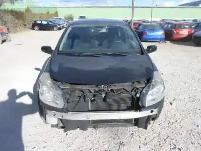 Scrapping Vehicle renault clio iii confort expression of the year 2005 powered k4jg7