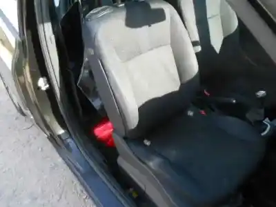 Scrapping Vehicle renault clio iii confort expression of the year 2005 powered k4jg7