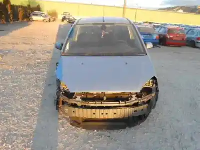 Здавання транспортного засобу ford focus c-max (cap) ghia (d) року 2004 потужний g6da