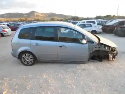 Здавання транспортного засобу ford focus c-max (cap) ghia (d) року 2004 потужний g6da