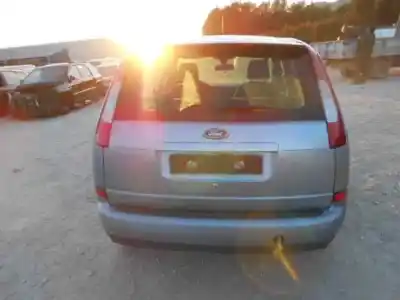 Здавання транспортного засобу ford focus c-max (cap) ghia (d) року 2004 потужний g6da