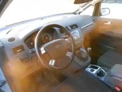 Здавання транспортного засобу ford focus c-max (cap) ghia (d) року 2004 потужний g6da