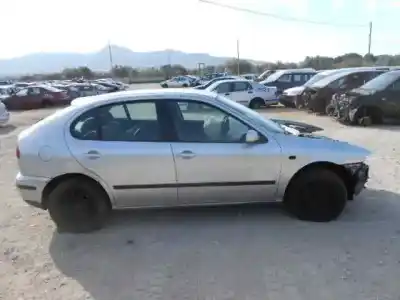 Утилизация автомобиля seat leon (1m1) signo года 2000 питание ahf