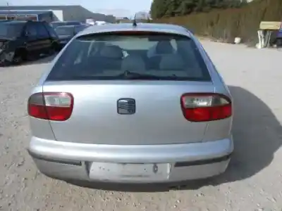 Утилизация автомобиля seat leon (1m1) signo года 2000 питание ahf