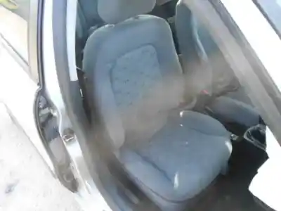 Утилизация автомобиля seat leon (1m1) signo года 2000 питание ahf