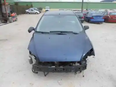 Scrapping Vehicle ford focus berlina (cap) ghia of the year 2005 powered g8da