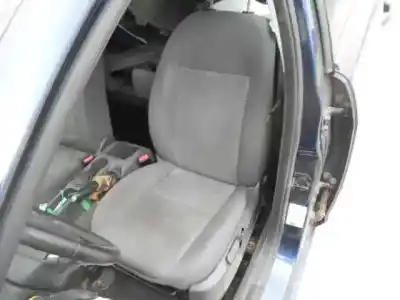 Scrapping Vehicle ford focus berlina (cap) ghia of the year 2005 powered g8da