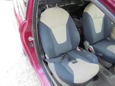 Véhicule à la ferraille ford ka (ccu) trend + de l'année 2008 alimenté fd4