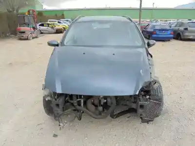 Veículo de Sucata fiat stilo (192) 1.9 multijet 140 m.schumacher do ano 2005 alimentado 192a5000