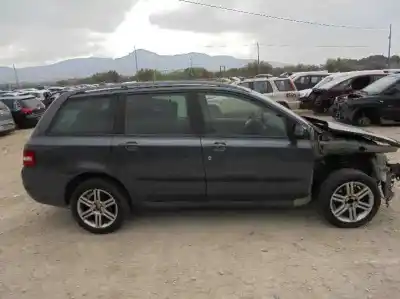 Veículo de Sucata fiat stilo (192) 1.9 multijet 140 m.schumacher do ano 2005 alimentado 192a5000