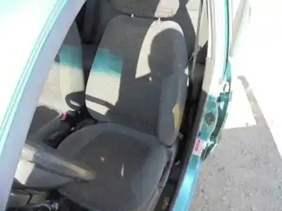 Veicolo di demolizione chevrolet matiz se dell'anno 2005 alimentato b10s